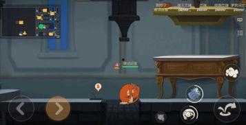 猫和老鼠本周爆料视频,本周猫鼠大战升级！爆笑视频揭秘幕后真相  第2张