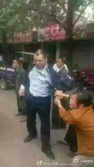 震撼爆料城管视频在线观看,现场直击惊人一幕  第1张