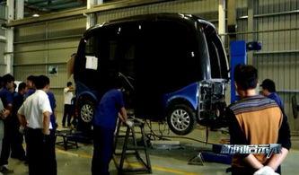 无人驾驶爆料新闻视频播放,最新爆料视频深度解析  第3张