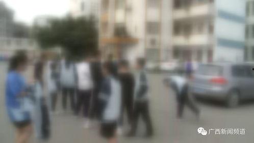 南宁爆料男孩被打事件视频,男孩遭受暴力殴打，社会关注儿童安全  第1张