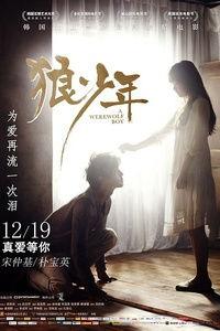 狼少年在线观看免费,穿越时空的守护者，免费在线观看之旅  第1张