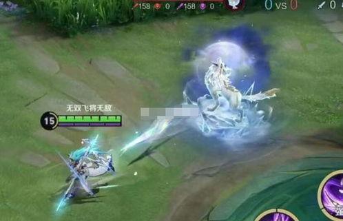 马超新皮肤爆料最新版 第2张 马超新皮肤爆料最新版 第2张